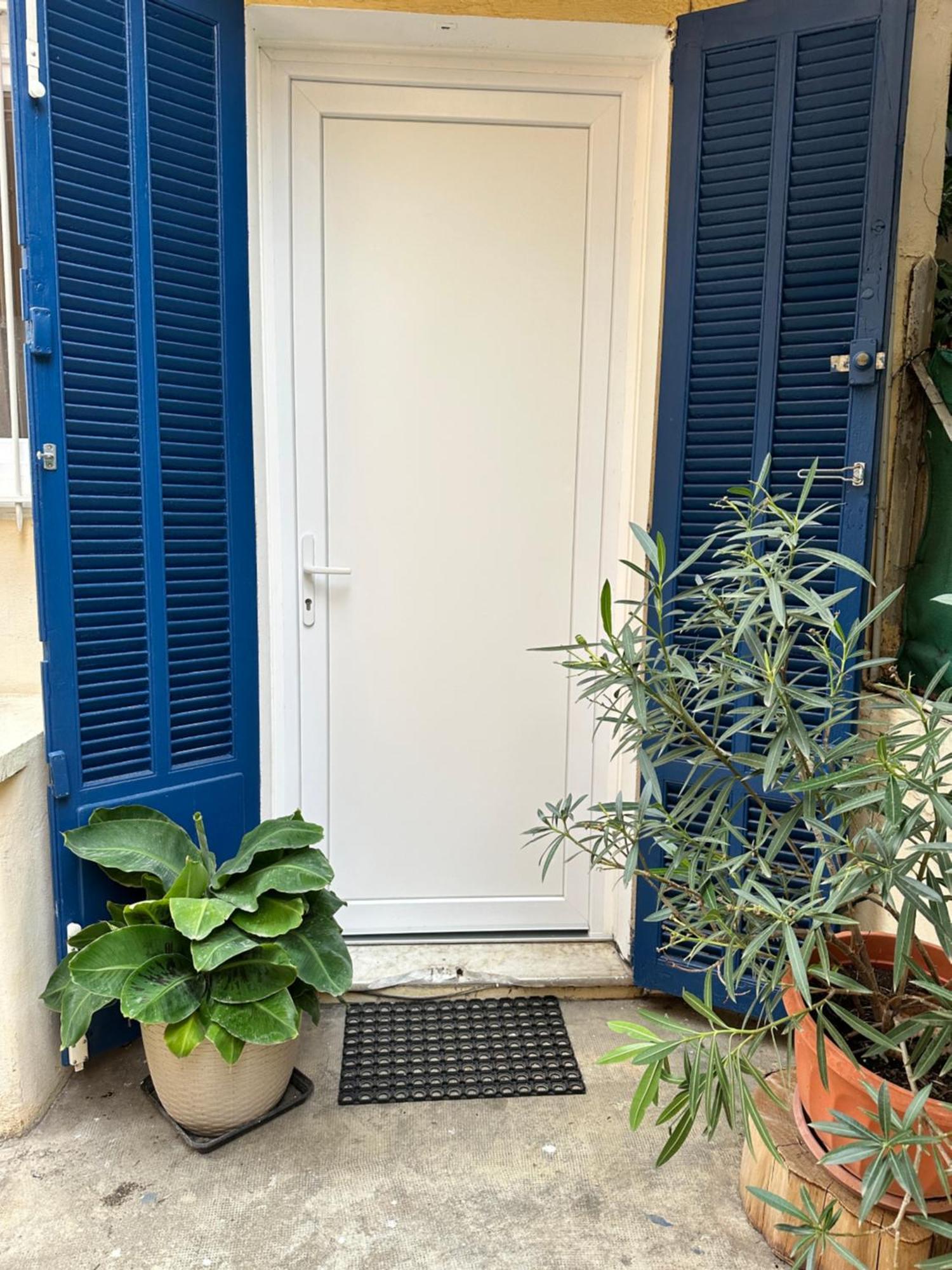Appartement 2 Pieces Antibes Exterior foto